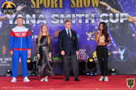 Yana Smith Cup - 2021