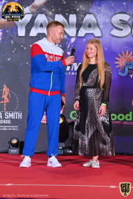 Yana Smith Cup - 2021