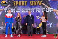 Yana Smith Cup - 2021