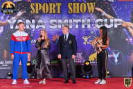Yana Smith Cup - 2021
