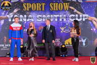 Yana Smith Cup - 2021