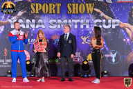 Yana Smith Cup - 2021