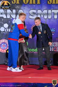 Yana Smith Cup - 2021