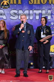 Yana Smith Cup - 2021