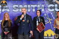 Yana Smith Cup - 2021