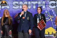 Yana Smith Cup - 2021