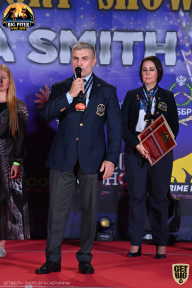 Yana Smith Cup - 2021