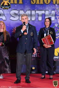 Yana Smith Cup - 2021