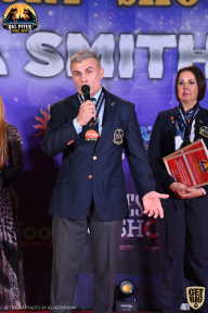 Yana Smith Cup - 2021