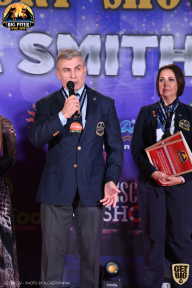 Yana Smith Cup - 2021