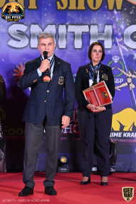 Yana Smith Cup - 2021