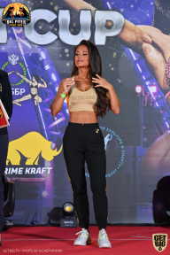 Yana Smith Cup - 2021