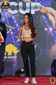 Yana Smith Cup - 2021