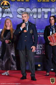 Yana Smith Cup - 2021