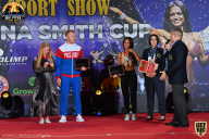 Yana Smith Cup - 2021