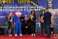 Yana Smith Cup - 2021