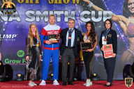 Yana Smith Cup - 2021