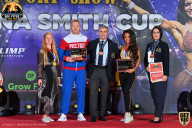 Yana Smith Cup - 2021