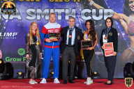 Yana Smith Cup - 2021
