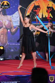 Yana Smith Cup - 2021