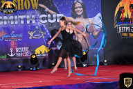Yana Smith Cup - 2021