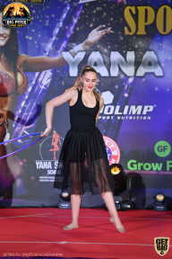 Yana Smith Cup - 2021