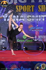 Yana Smith Cup - 2021