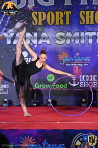 Yana Smith Cup - 2021