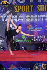Yana Smith Cup - 2021