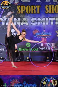 Yana Smith Cup - 2021