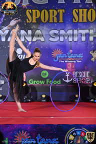 Yana Smith Cup - 2021