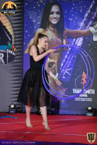 Yana Smith Cup - 2021