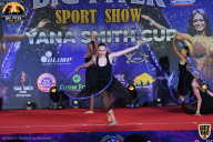 Yana Smith Cup - 2021