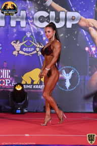 Yana Smith Cup - 2021