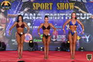 Yana Smith Cup - 2021