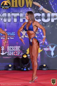 Yana Smith Cup - 2021
