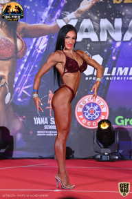 Yana Smith Cup - 2021
