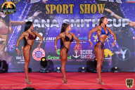 Yana Smith Cup - 2021