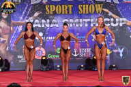 Yana Smith Cup - 2021