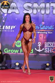 Yana Smith Cup - 2021
