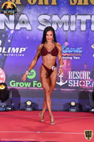 Yana Smith Cup - 2021