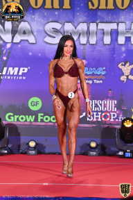 Yana Smith Cup - 2021