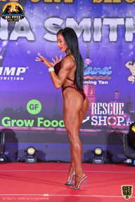 Yana Smith Cup - 2021