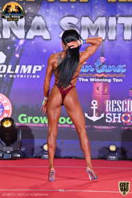 Yana Smith Cup - 2021