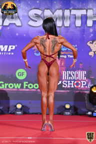 Yana Smith Cup - 2021