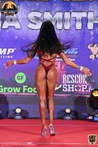 Yana Smith Cup - 2021