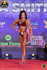 Yana Smith Cup - 2021