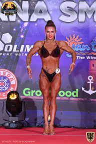 Yana Smith Cup - 2021