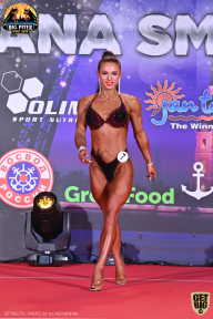 Yana Smith Cup - 2021