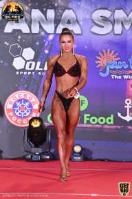 Yana Smith Cup - 2021